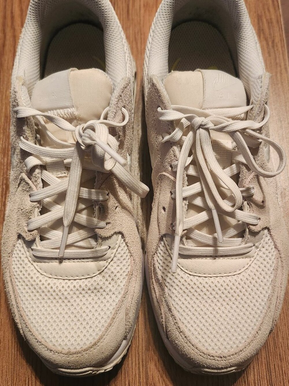 Women's Nike AirMax size 7